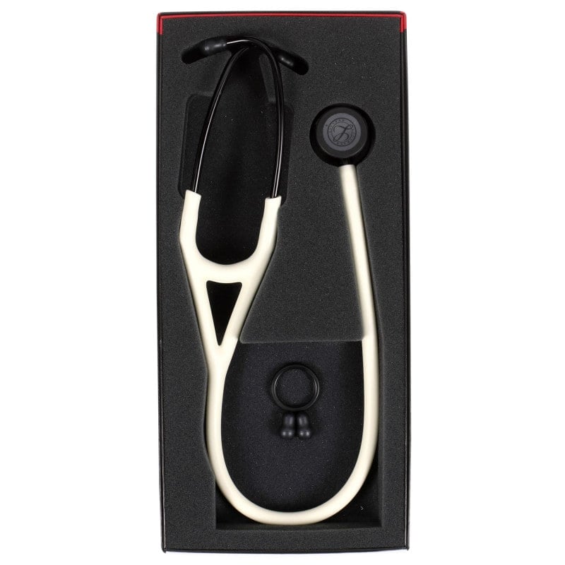 3M™ Littmann® Cardiology IV™ Satin Finish 6187C Medvana UK
