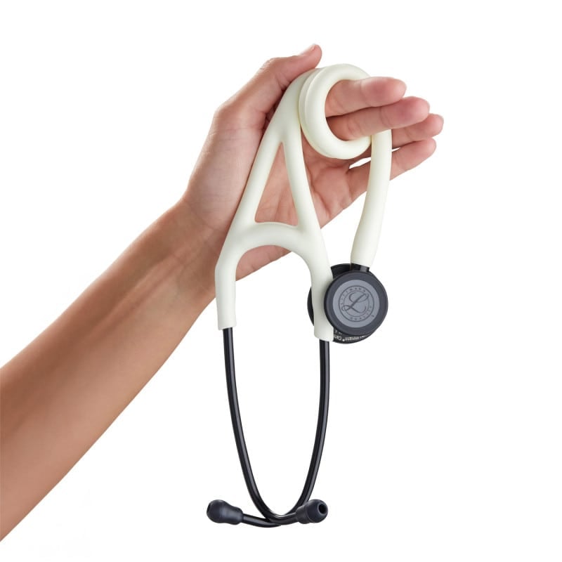 3M™ Littmann® Cardiology IV™ Satin Finish 6186C
