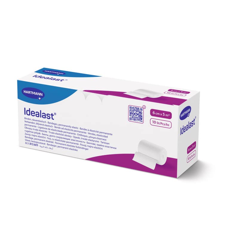 Idealast® 8 cm Medvana UK