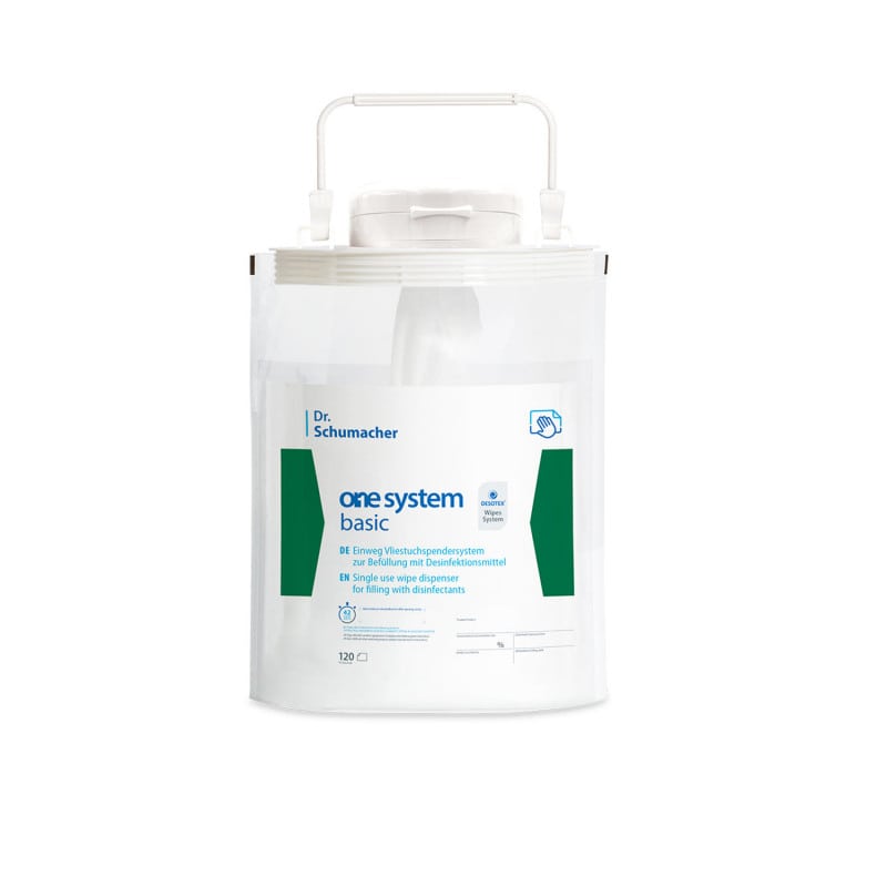 ONE SYSTEM BASIC Medvana UK