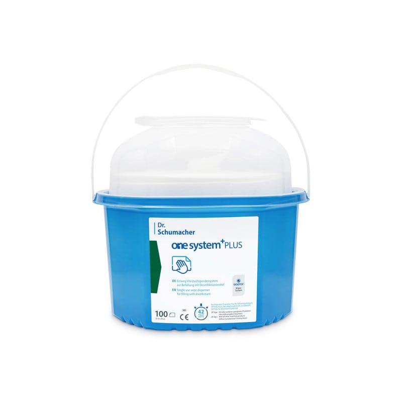 ONE SYSTEM PLUS Medvana UK