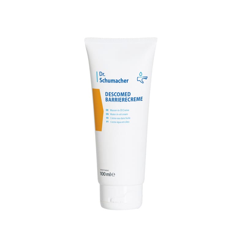 DESCOMED BARRIER CREAM Medvana UK
