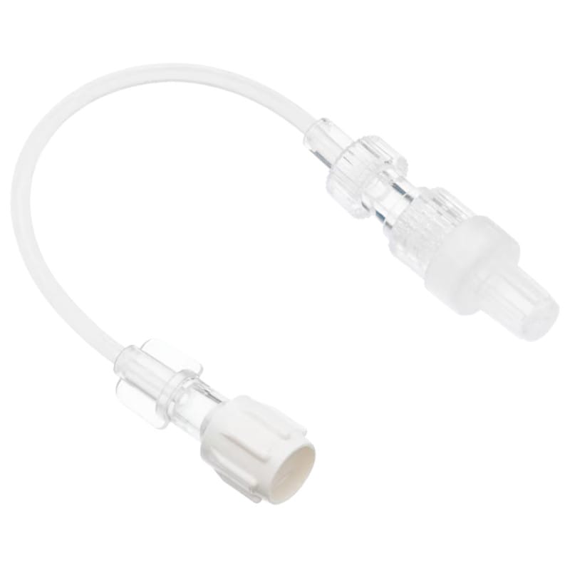 BD Microbore Extension 10 cm Medvana UK