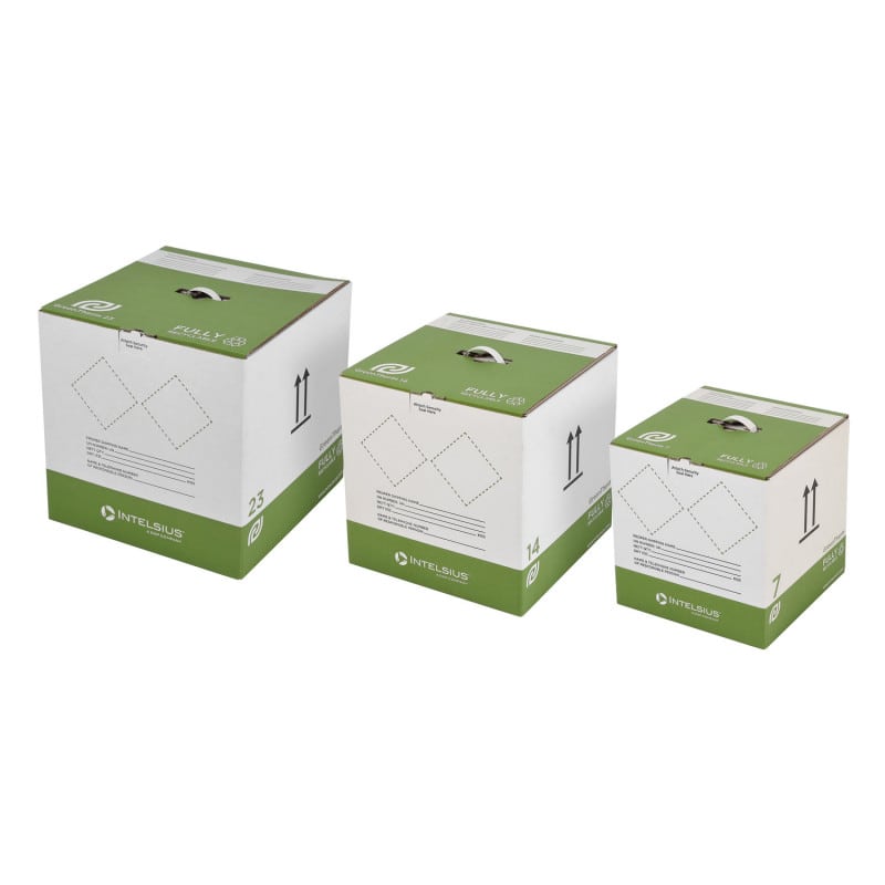 GreenTherm 14 Litres Medvana UK