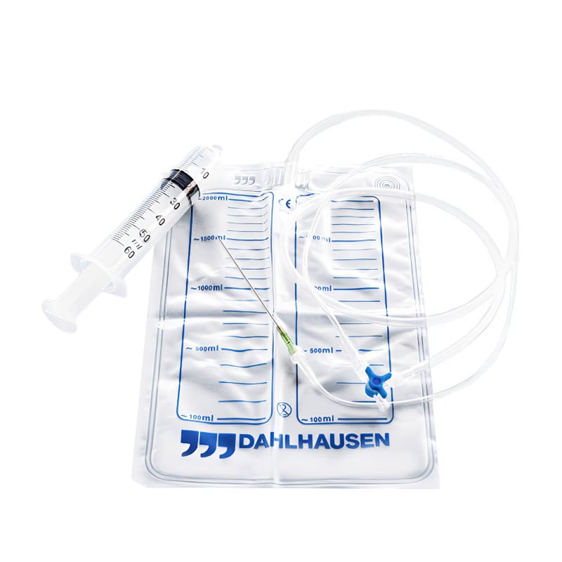 Pleural Puncture Set Medvana UK