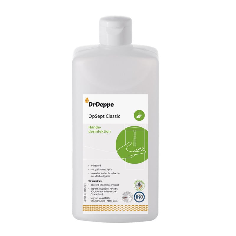 OpSept Classic 1000 ml Medvana UK