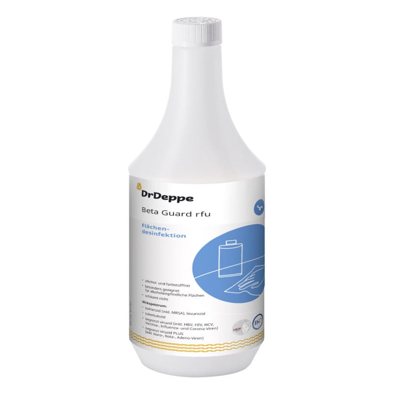 Beta Guard rfu 5000 ml Medvana UK