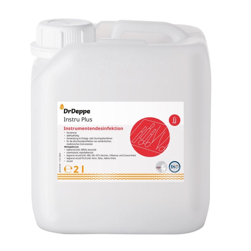 Instru Plus Medvana UK