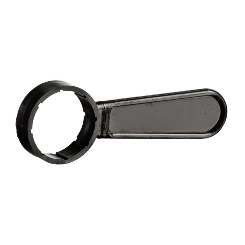 DrDeppe Canister Key 51 mm Medvana UK