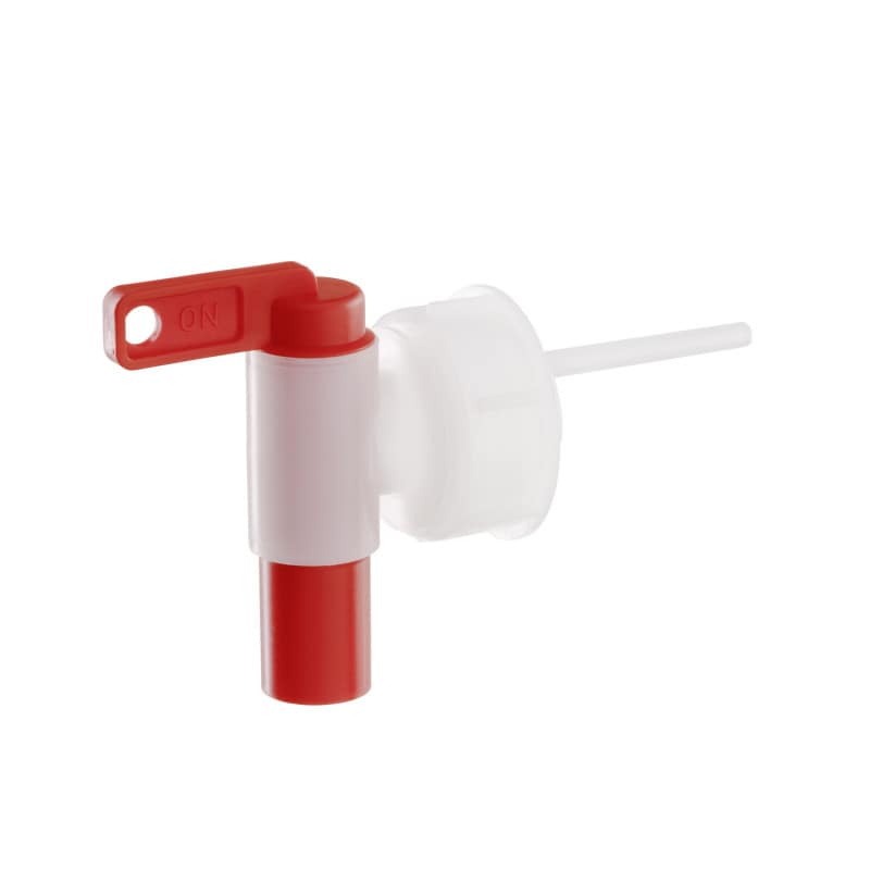DrDeppe DosingTap 45 mm Medvana UK