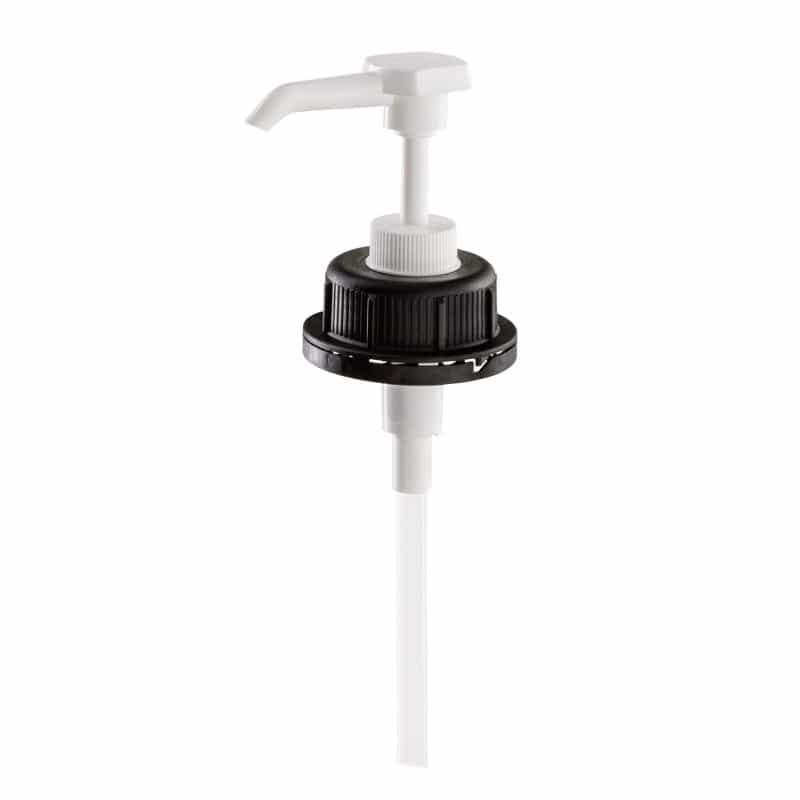 Canister Dosing Pump Medvana UK