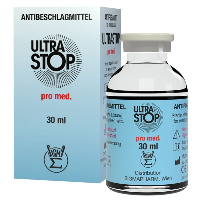 ULTRASTOP pro med. Medvana UK