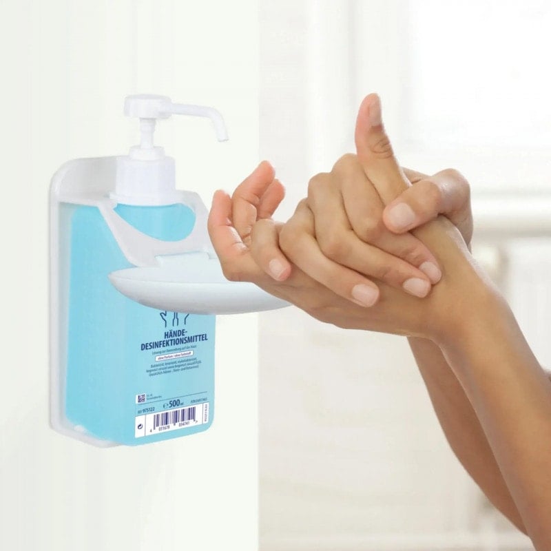 Wall Holder PLUS Medvana UK