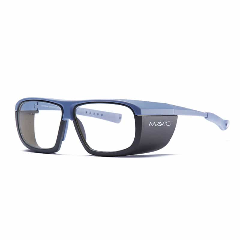 BR125 X-Ray Protective Glasses sahara