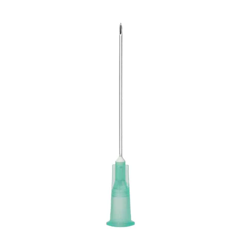 BD Discardit™ II Syringe with Needle Medvana UK