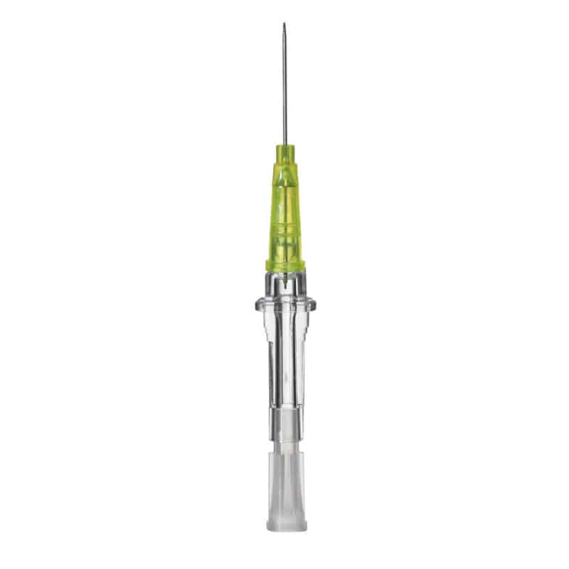 BD Insyte-N™ Peripheral IV Catheter without wings Medvana UK