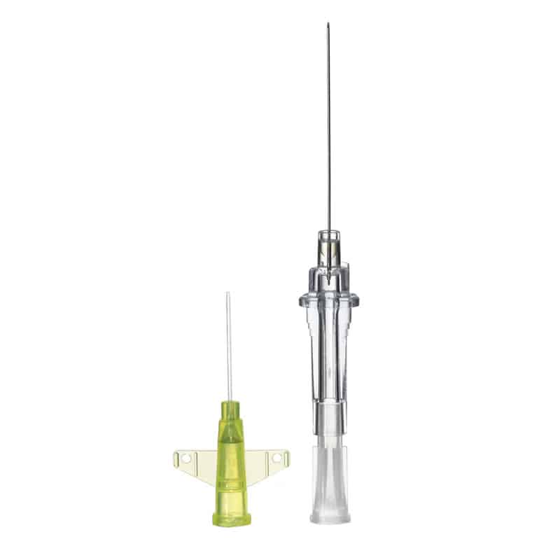 BD Insyte-W™ IV Catheter 18G (1.3 x 45 mm) Medvana UK
