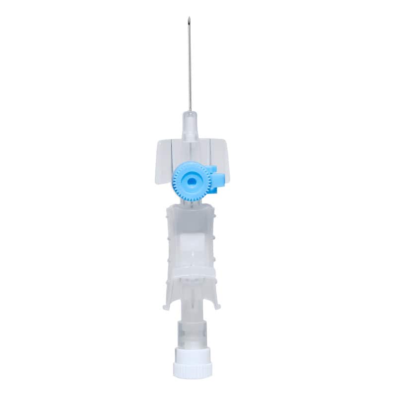BD Venflon™ Pro Safety with Instaflash™ 18G (1.3 x 32 mm) Medvana UK