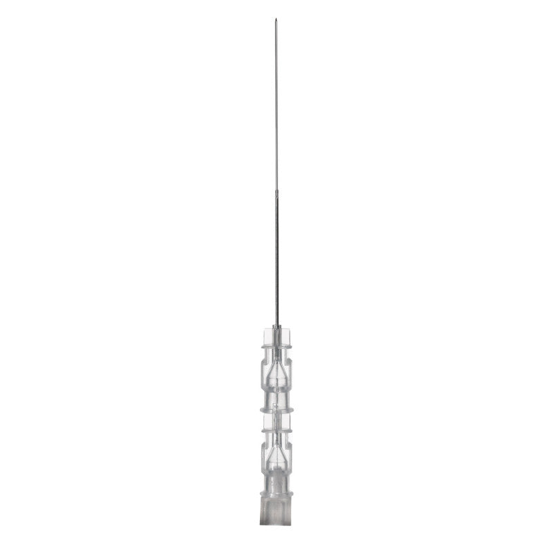 BD Whitacre NRFit™ Set grey Medvana UK
