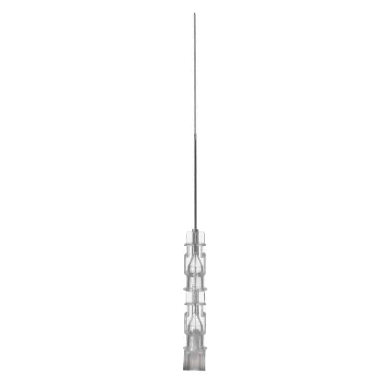 BD Whitacre NRFit™ Set blue Medvana UK