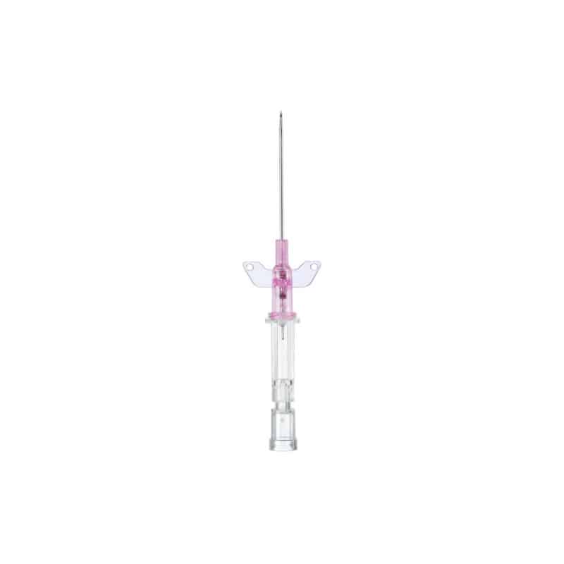 Introcan Safety®-W 20G (1.10 x 32 mm) Medvana UK