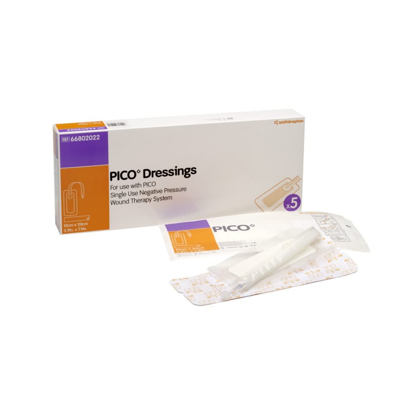 Pico Multipack Dressing 10 x 30 cm Medvana UK