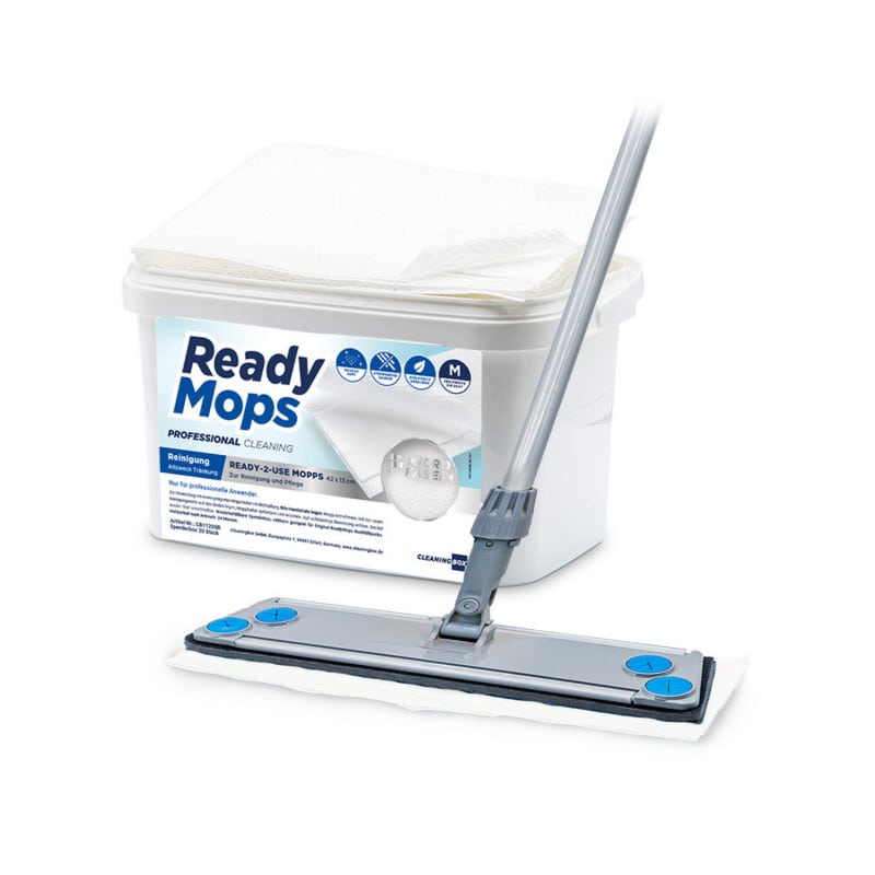 ReadyMops All-Purpose Mops L Medvana UK