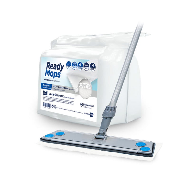ReadyMops All-Purpose Refill Pack L Medvana UK