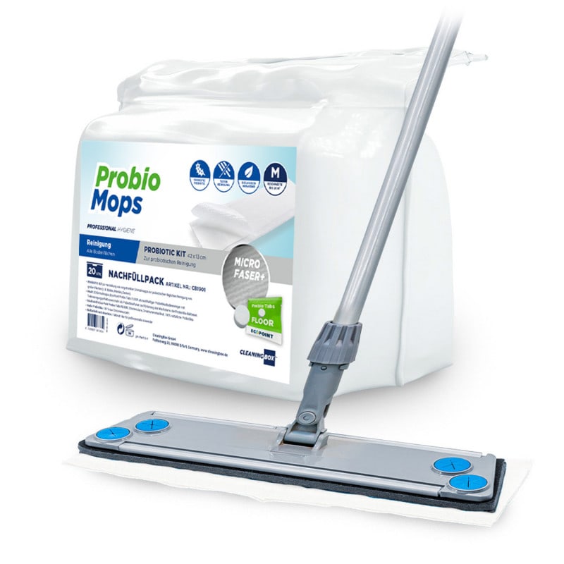 ProbioMops M KIT Refill Pack Medvana UK