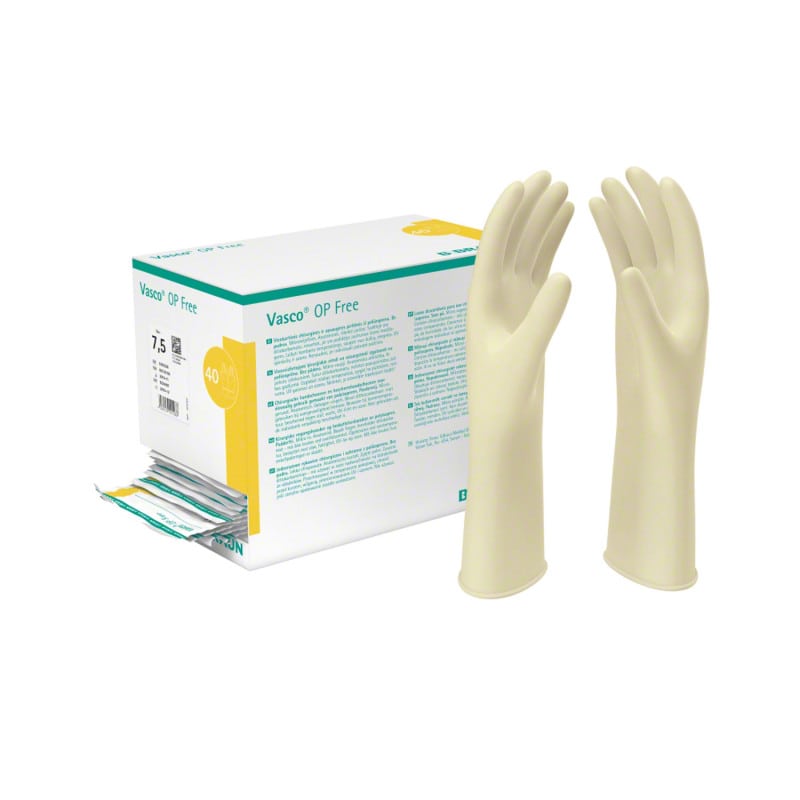 Vasco® OP Free 6 Medvana UK