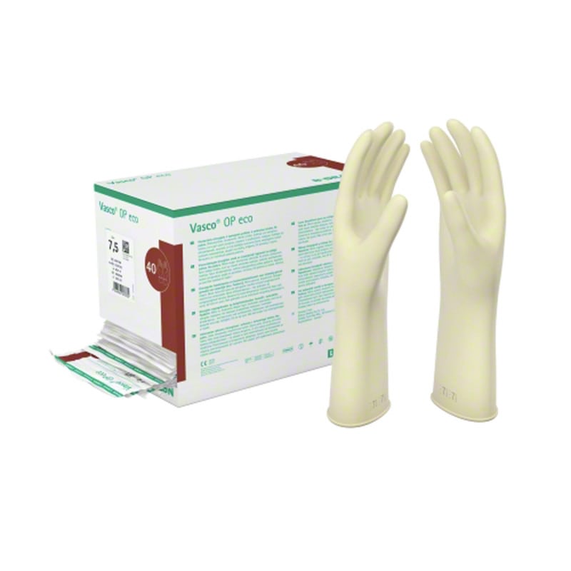 Vasco® OP Eco 8.5 Medvana UK
