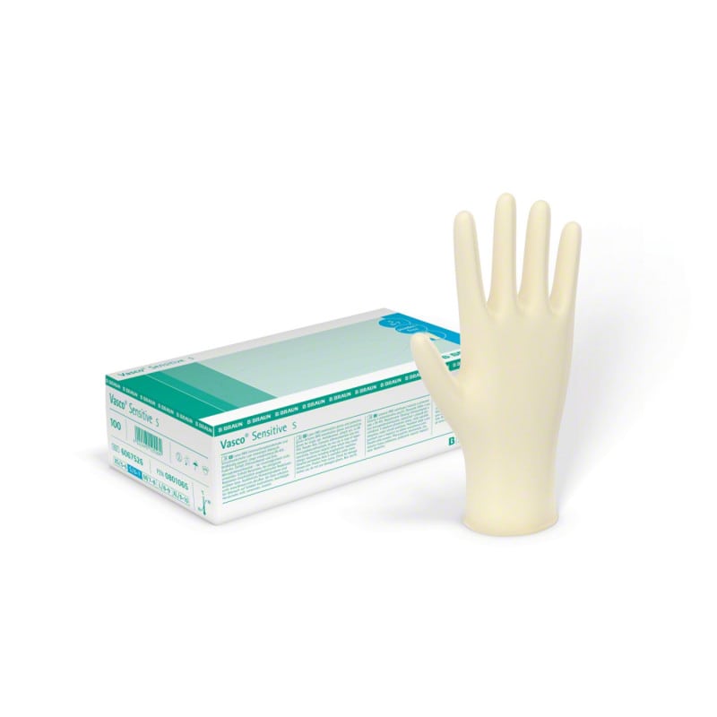 Vasco® Sensitive S