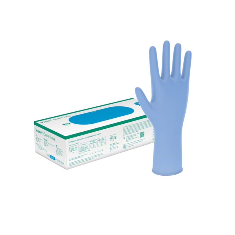 Vasco® Guard Long L Medvana UK