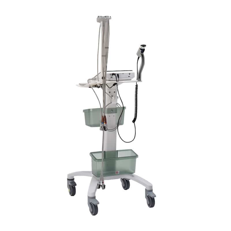 MAC™ 5 Trolley for MAC™ 5 LITE and A5 Medvana UK