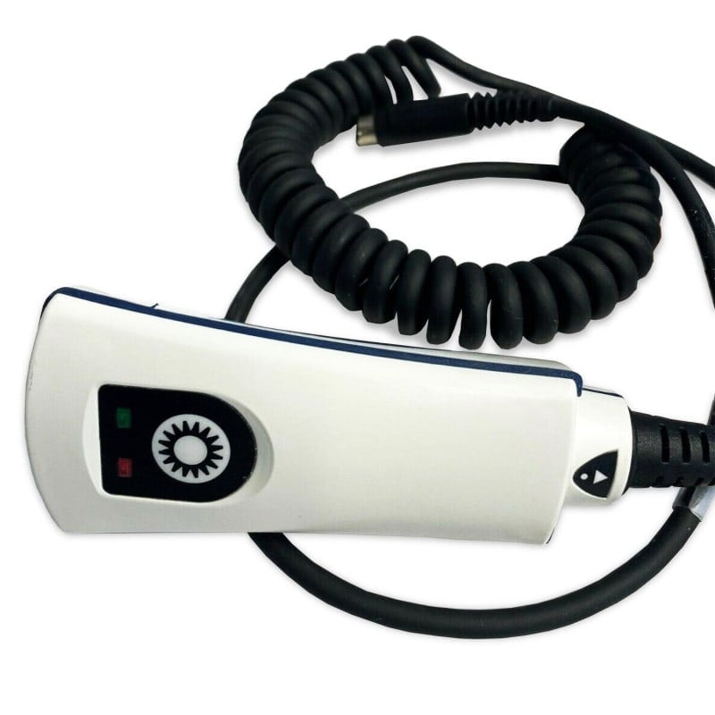 MAC™ 5 Barcode Scanner für MAC™ 5 A4 Medvana UK