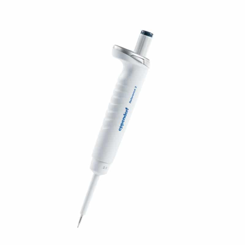 Eppendorf Reference® 2 1 | 2 - 20 µl light grey Medvana UK