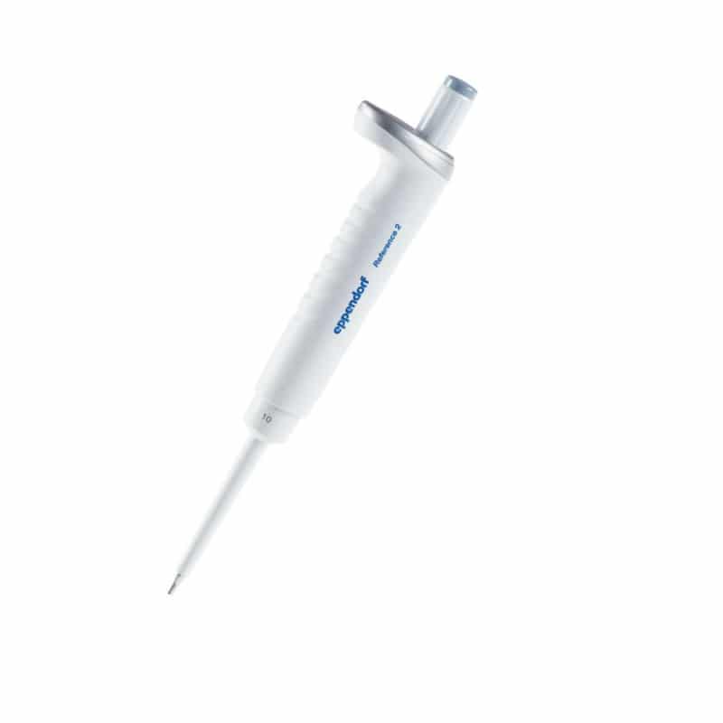 Eppendorf Reference® 2, fix 500 µl blue Medvana UK
