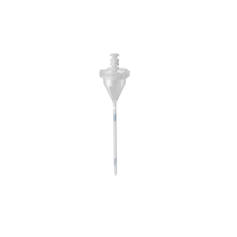 Combitips advanced® (PCR clean) 10 ml, orange Medvana UK