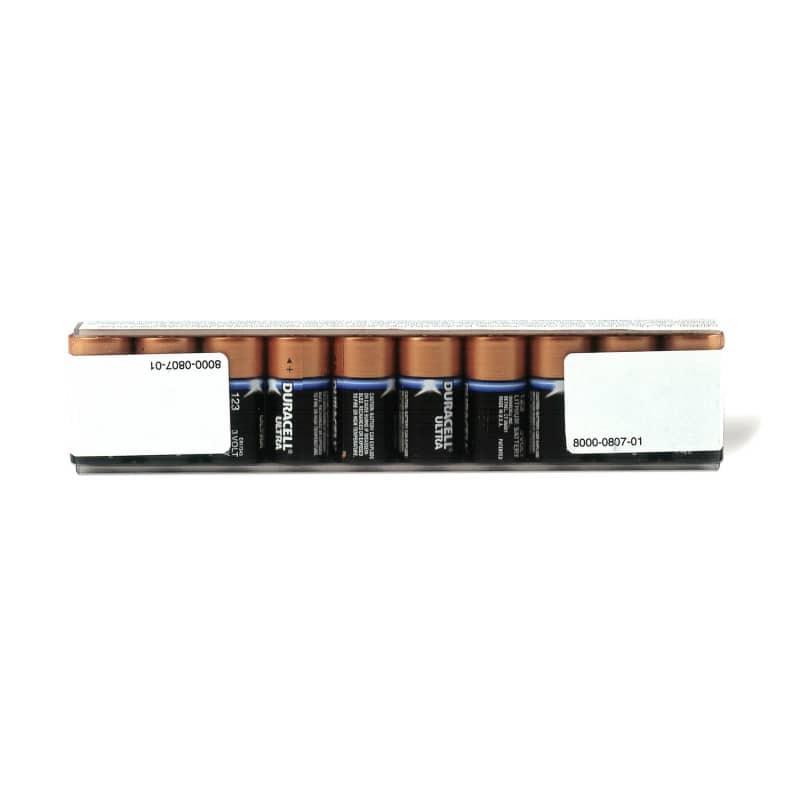 AED Plus Type 123 Lithium Battery Medvana UK