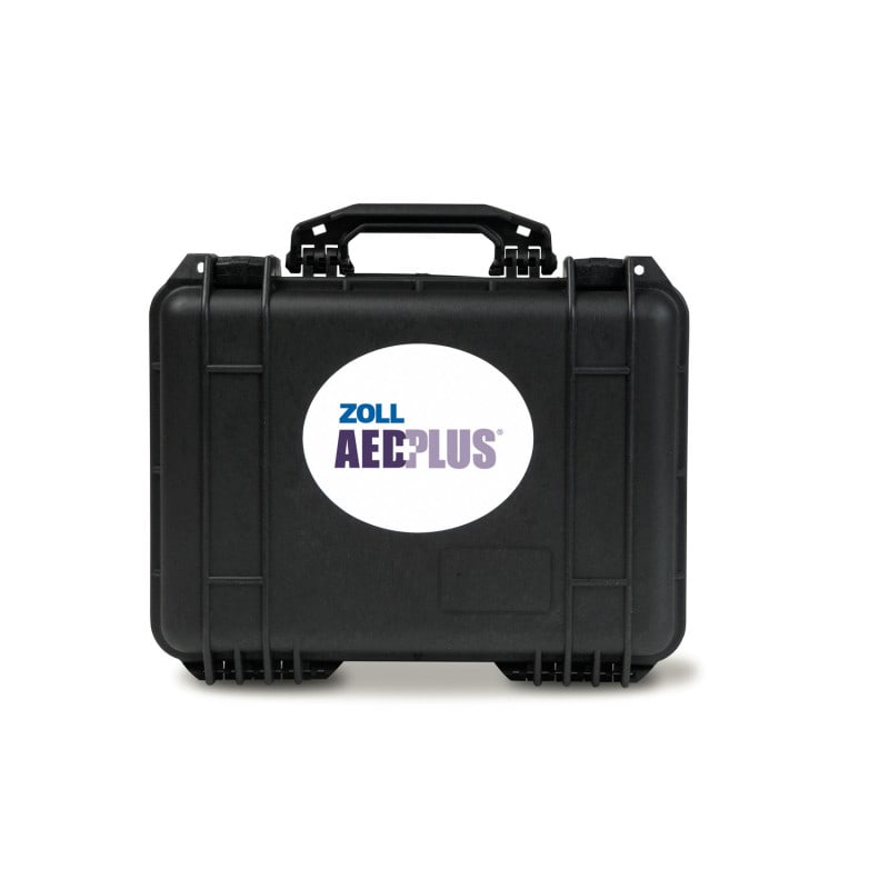 AED Plus Hard Shell Case Medvana UK