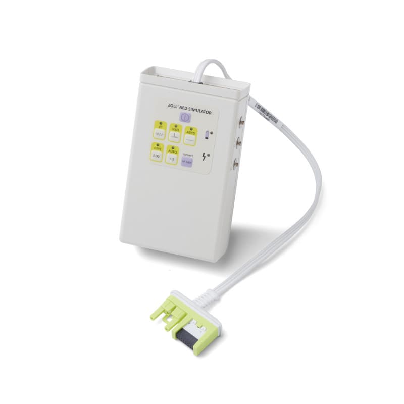 ZOLL AED Simulator Medvana UK