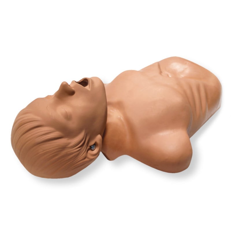 ZOLL CPR-D Demo Manikin Medvana UK