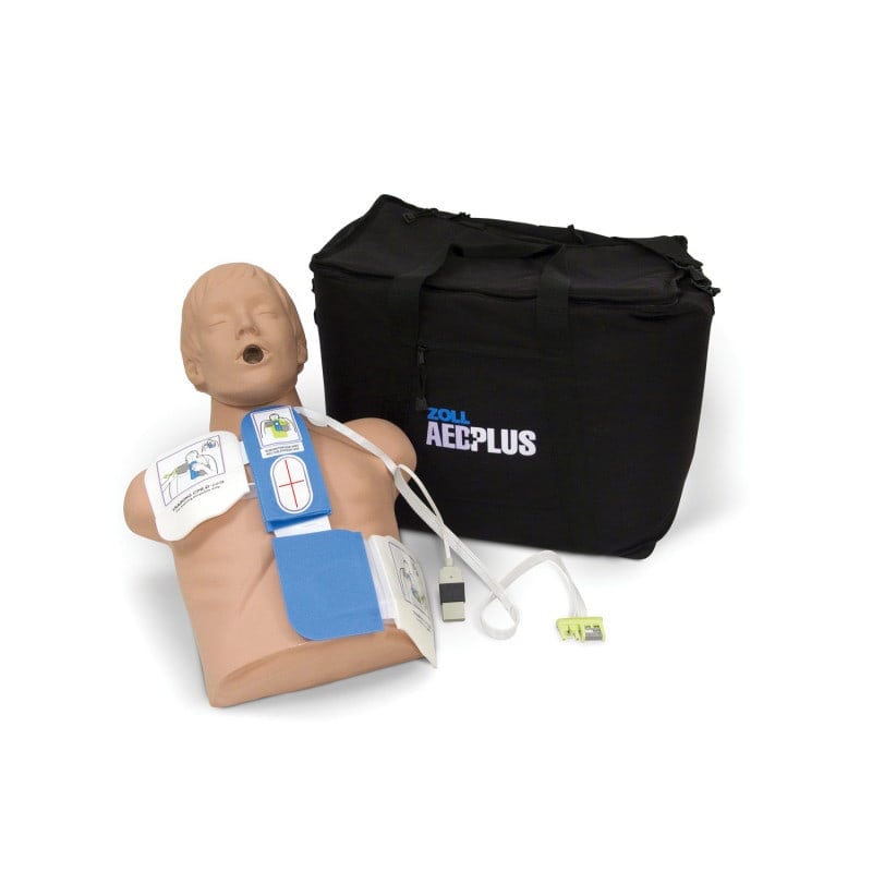ZOLL CPR-D Demo Kit Medvana UK