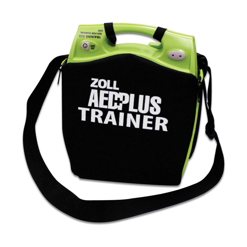 AED PLUS® Trainer Carrying Bag Medvana UK