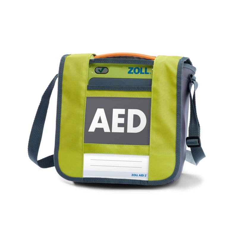 AED 3™ Soft Carrying Case Medvana UK
