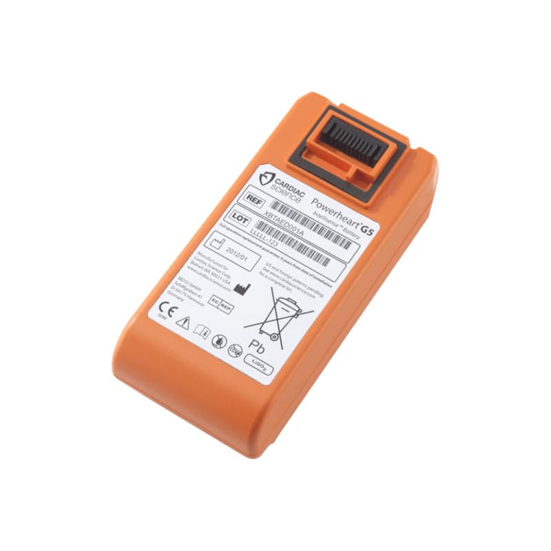 Intellisense® Battery Standard Medvana UK