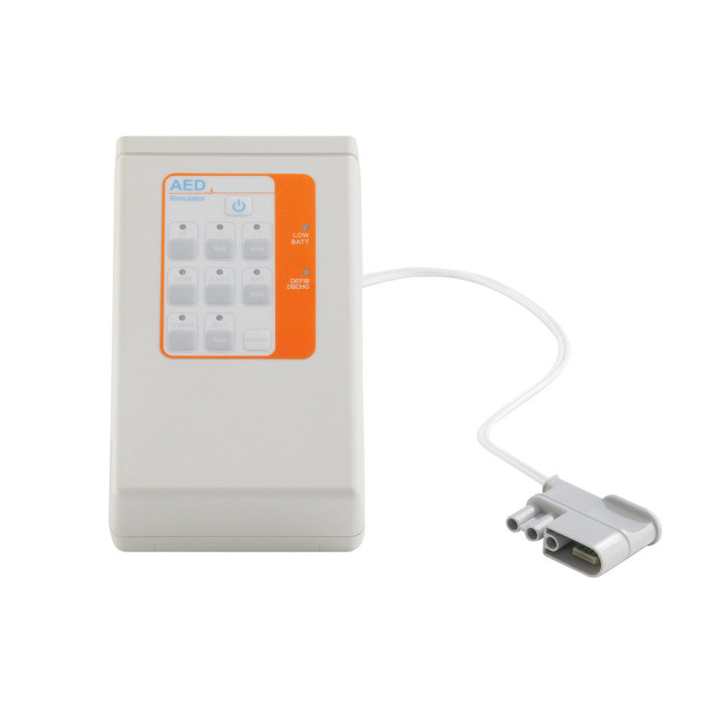 POWERHEART® G5 Simulator Medvana UK