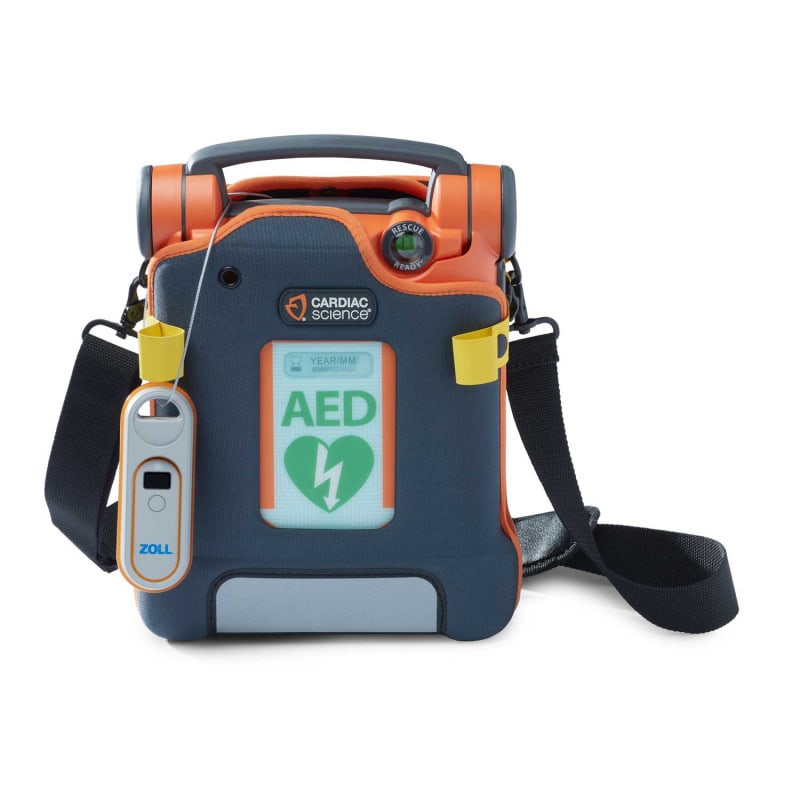 POWERHEART® G5 Premium Carry Case Medvana UK