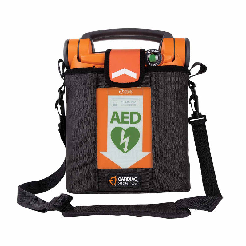 POWERHEART® G5 Standard Carry Sleeve Medvana UK