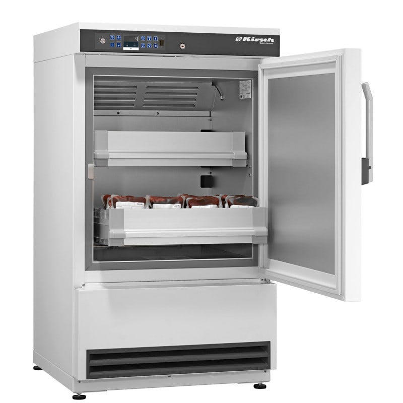 KIRSCH Blood Bank Refrigerator BL176 Medvana UK